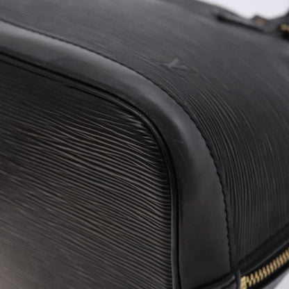 Louis Vuitton Alma Handbag - Brandsamsara