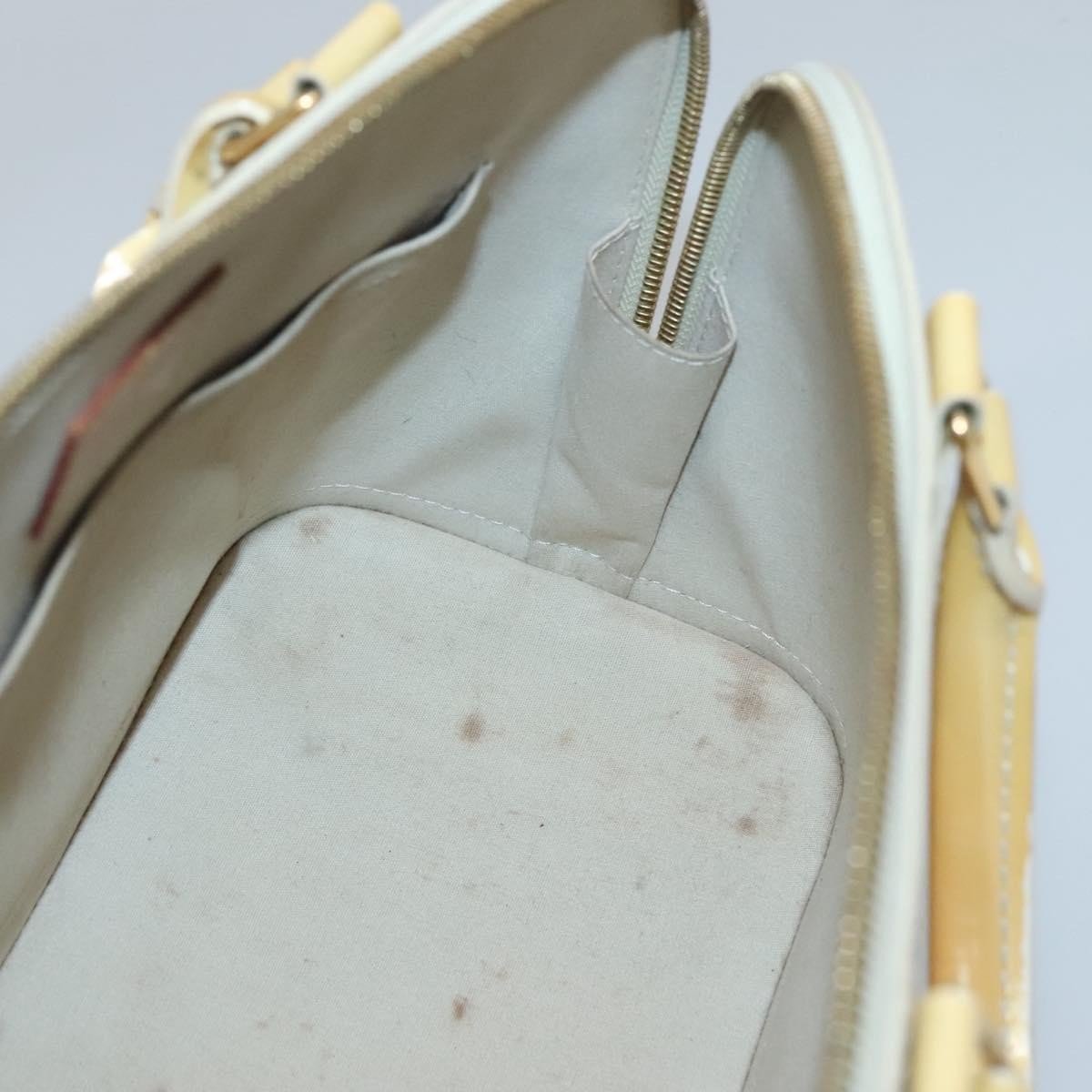 Louis Vuitton Alma Handbag - Brandsamsara