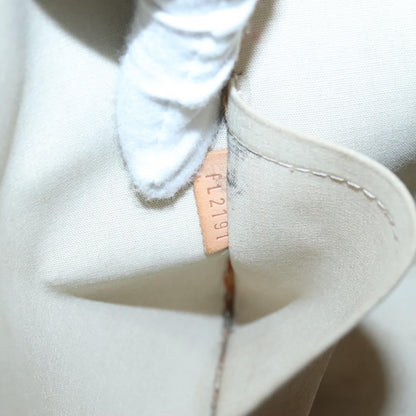 Louis Vuitton Alma Handbag - Brandsamsara