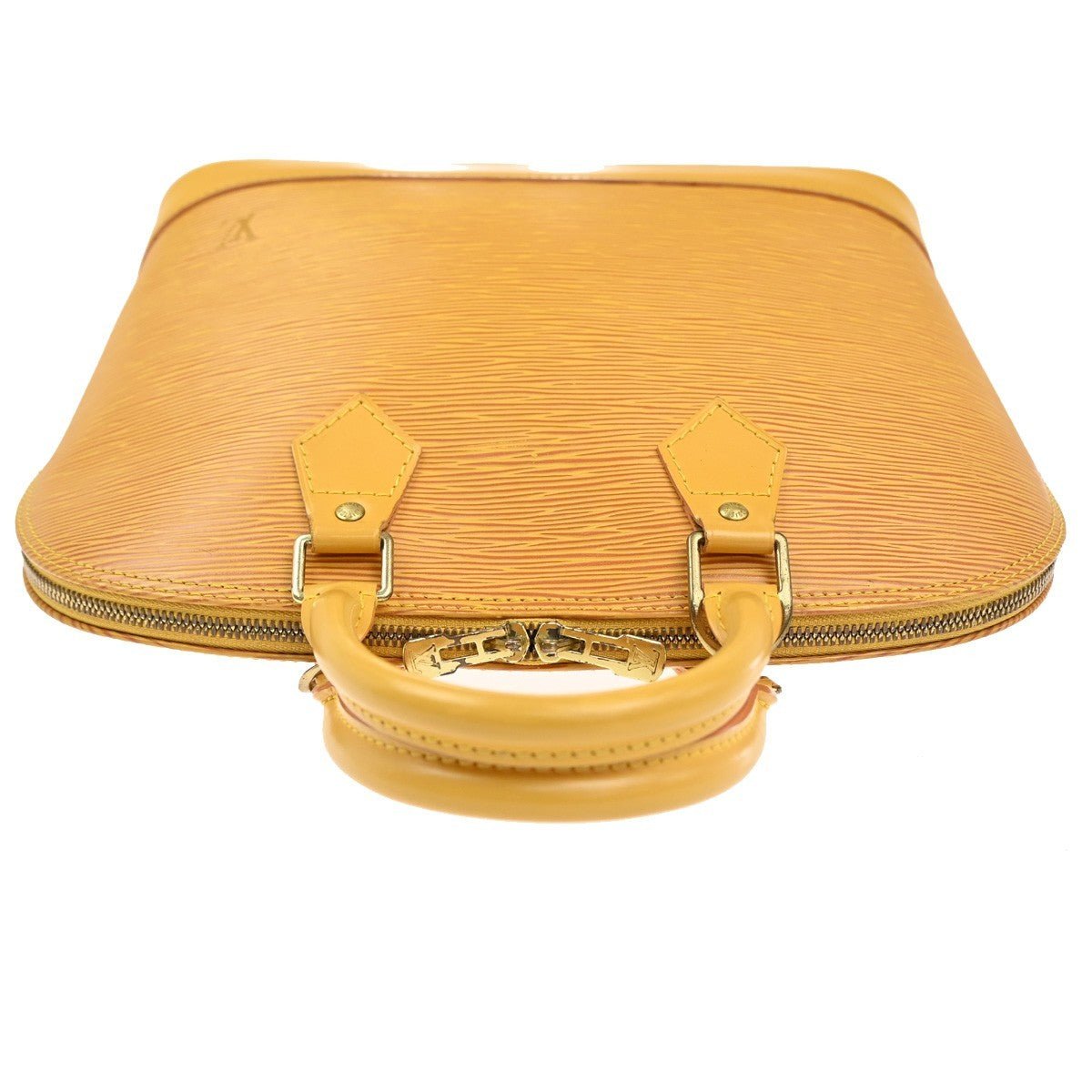 Louis Vuitton Alma Handbag - Brandsamsara