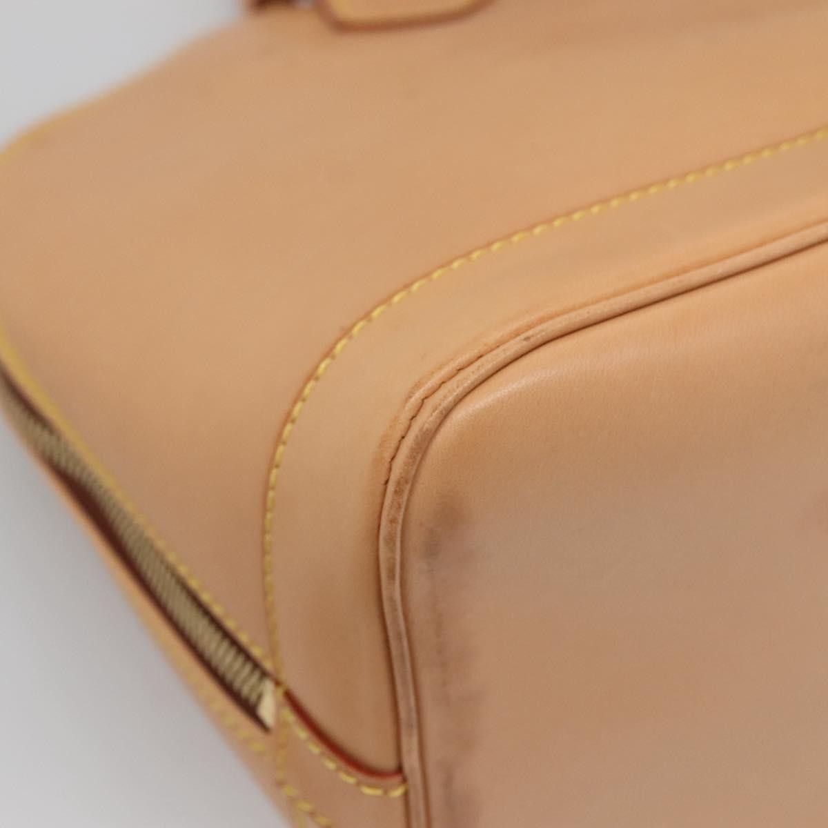 Louis Vuitton Alma Handbag - Brandsamsara