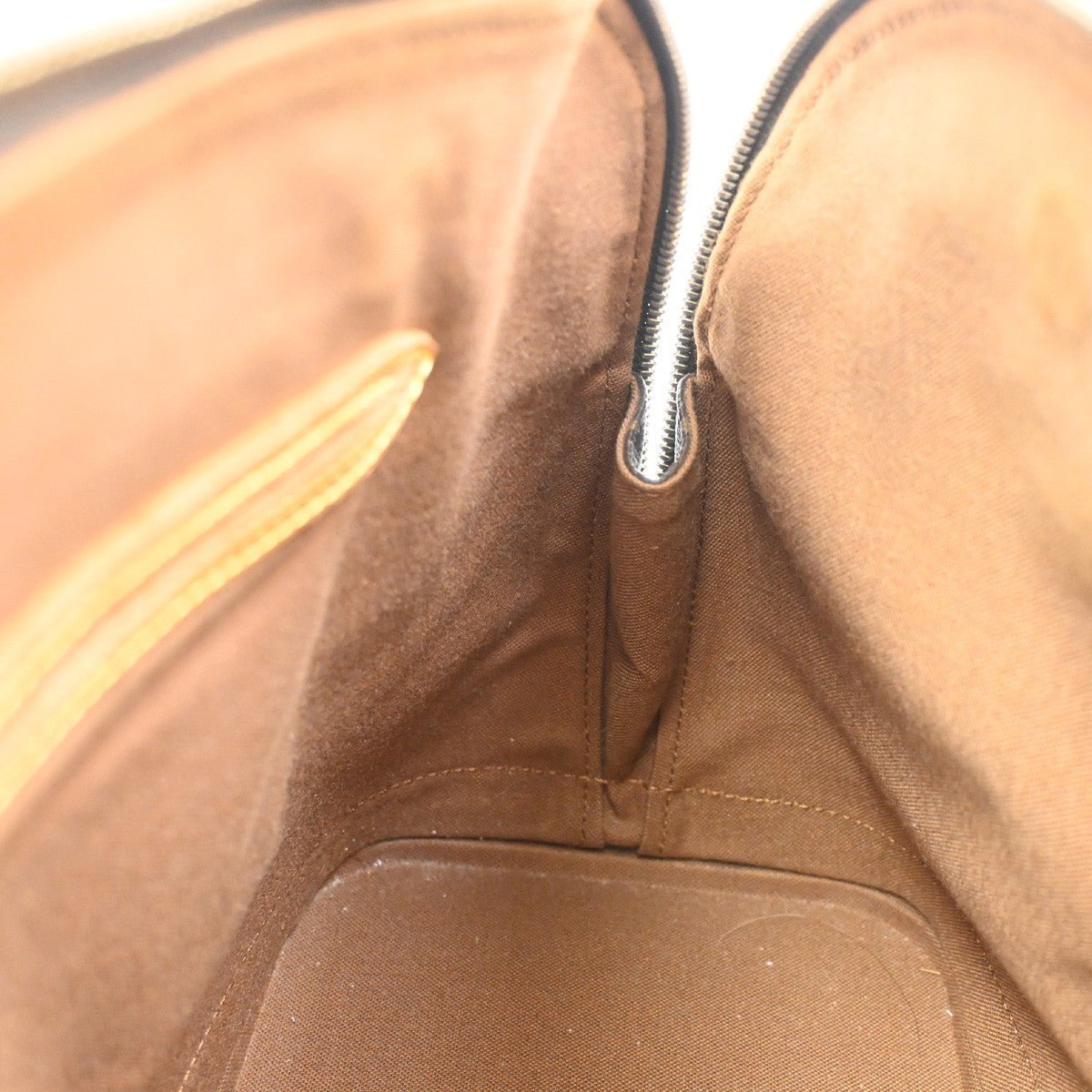 Louis Vuitton Alma Handbag - Brandsamsara