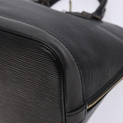 Louis Vuitton Alma Handbag - Brandsamsara