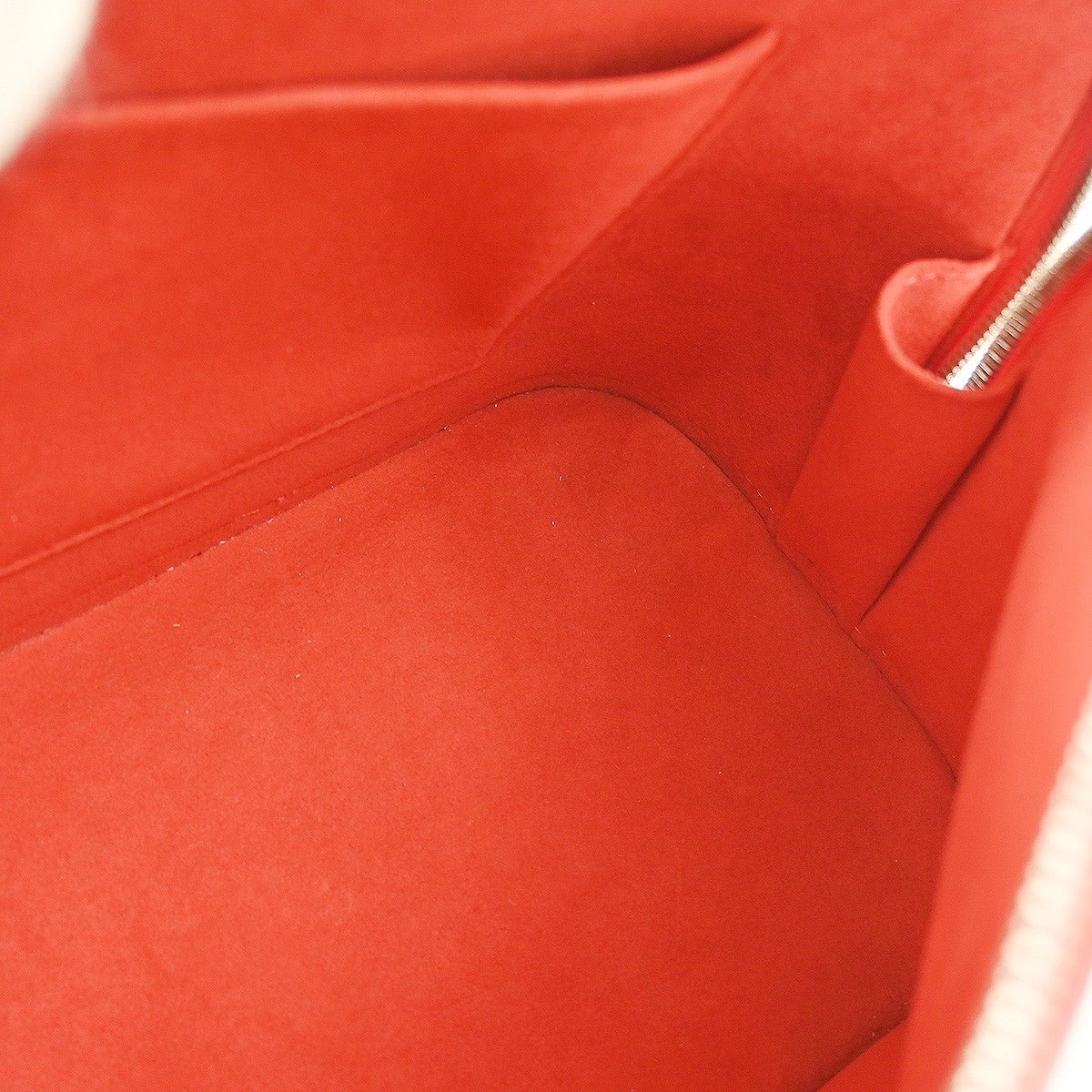 Louis Vuitton Alma Handbag - Brandsamsara