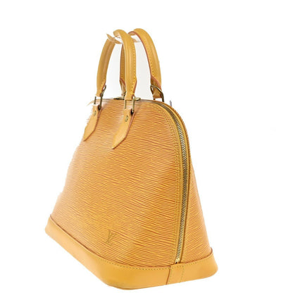Louis Vuitton Alma Handbag - Brandsamsara