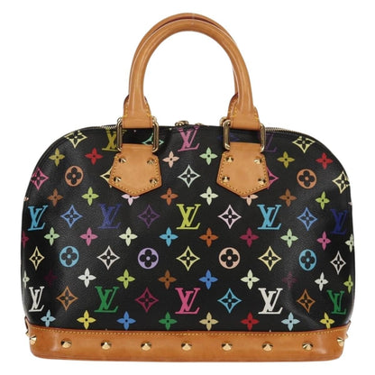 Louis Vuitton Alma Handbag - Brandsamsara