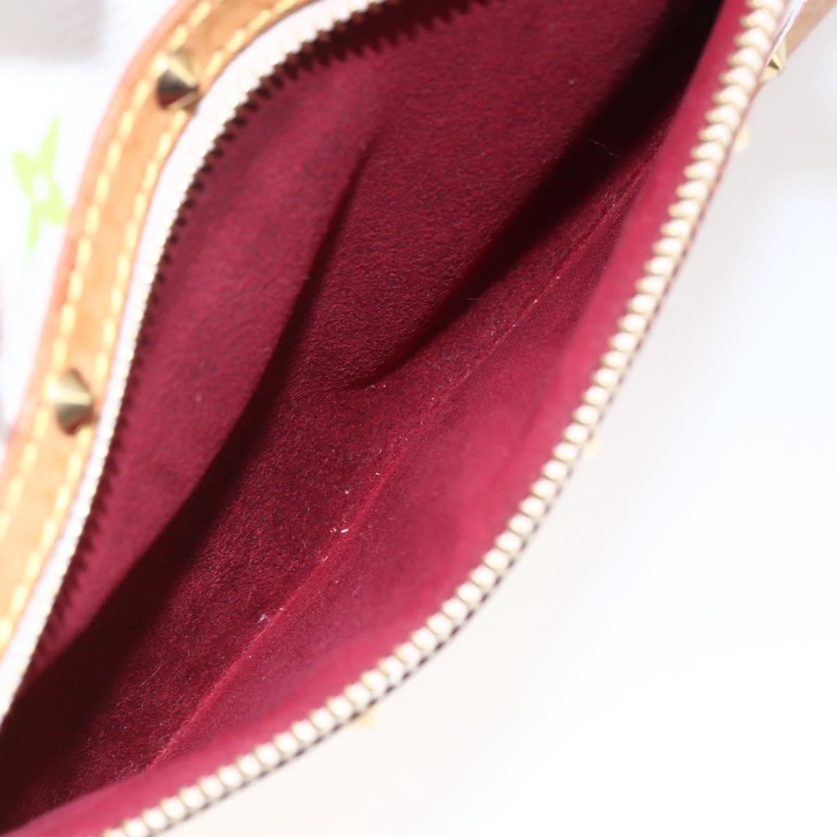 Louis Vuitton Alma Handbag - Brandsamsara