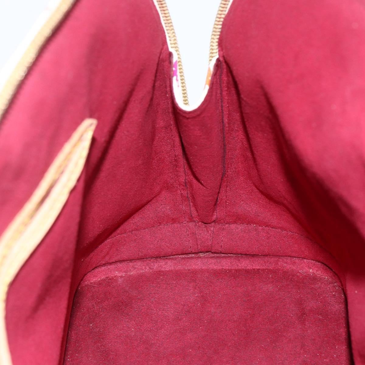 Louis Vuitton Alma Handbag - Brandsamsara