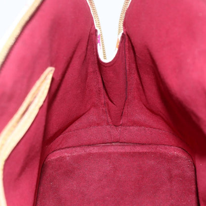 Louis Vuitton Alma Handbag - Brandsamsara