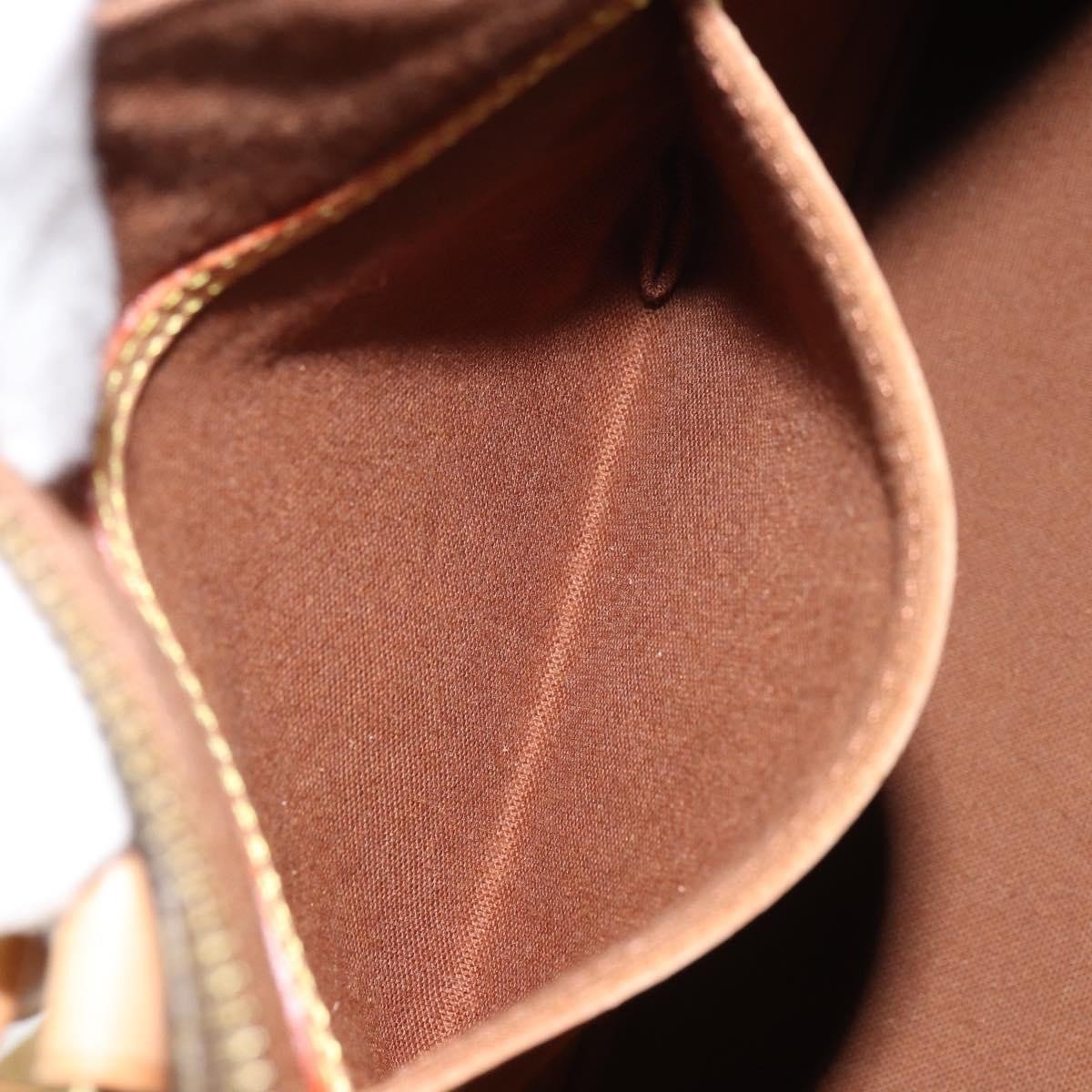 Louis Vuitton Alma Handbag - Brandsamsara