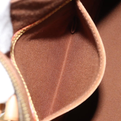 Louis Vuitton Alma Handbag - Brandsamsara