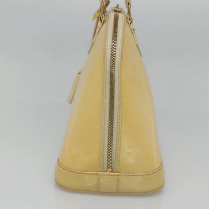 Louis Vuitton Alma Handbag - Brandsamsara