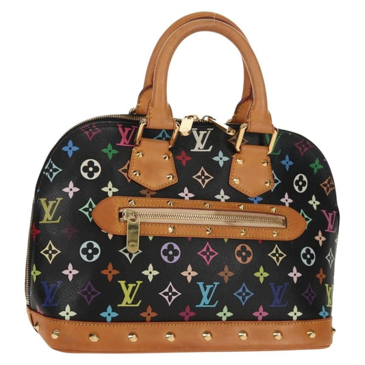 Louis Vuitton Alma Handbag - Brandsamsara