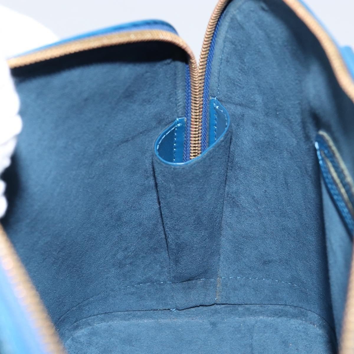 Louis Vuitton Alma Handbag - Brandsamsara