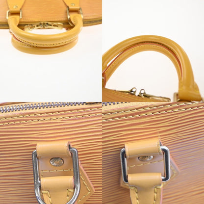 Louis Vuitton Alma Handbag - Brandsamsara