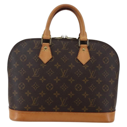 Louis Vuitton Alma Handbag - Brandsamsara