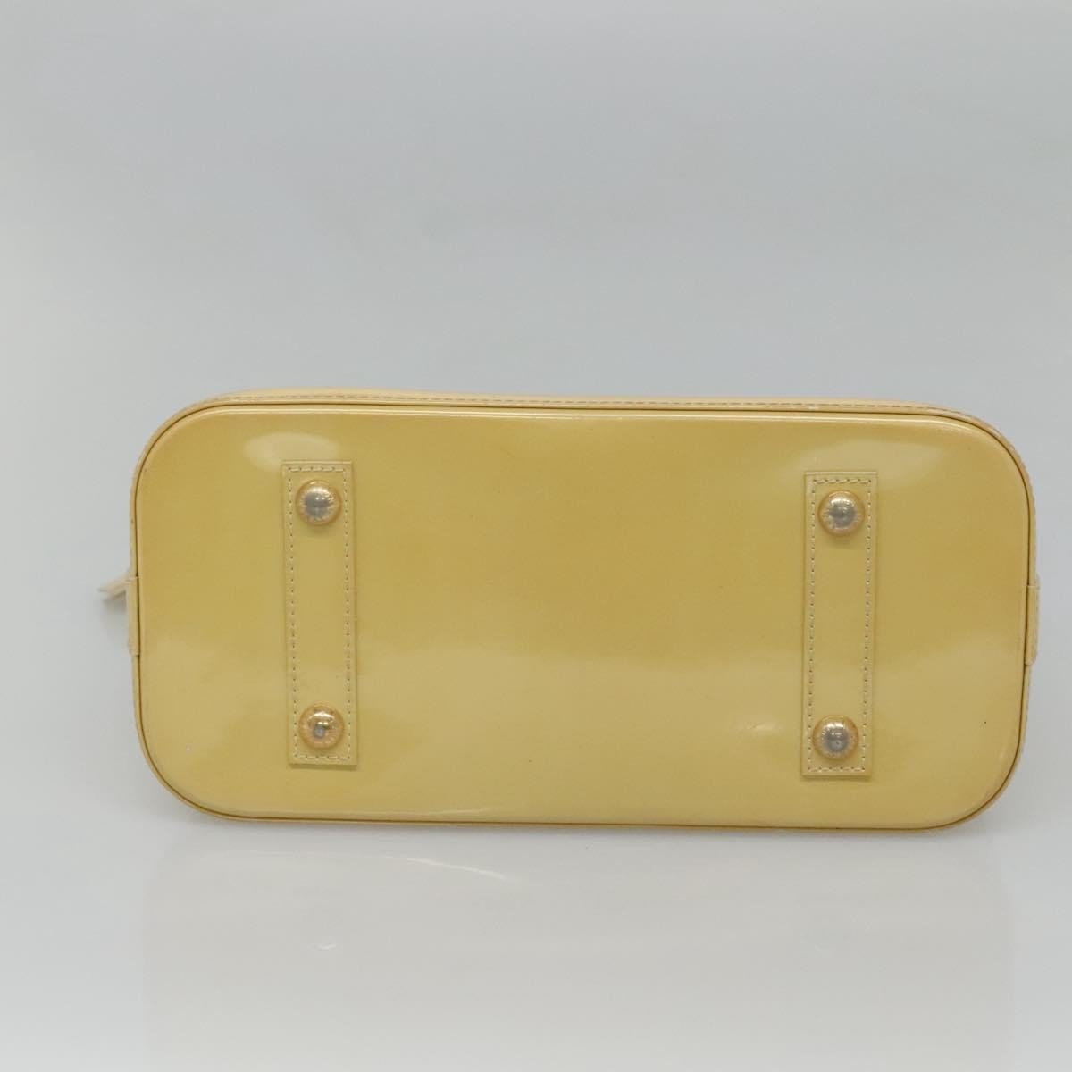 Louis Vuitton Alma Handbag - Brandsamsara