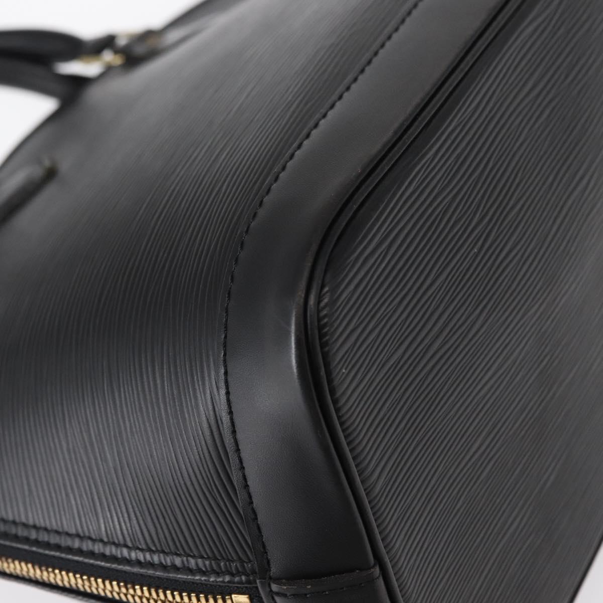 Louis Vuitton Alma Handbag - Brandsamsara