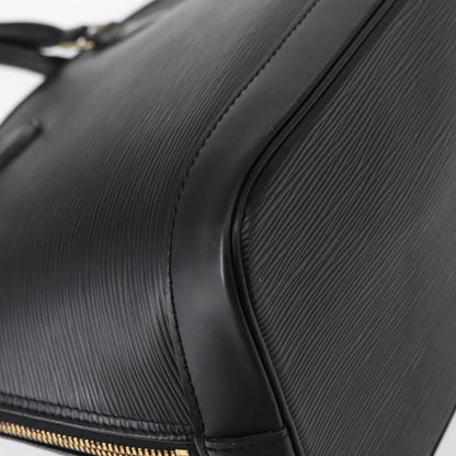 Louis Vuitton Alma Handbag - Brandsamsara