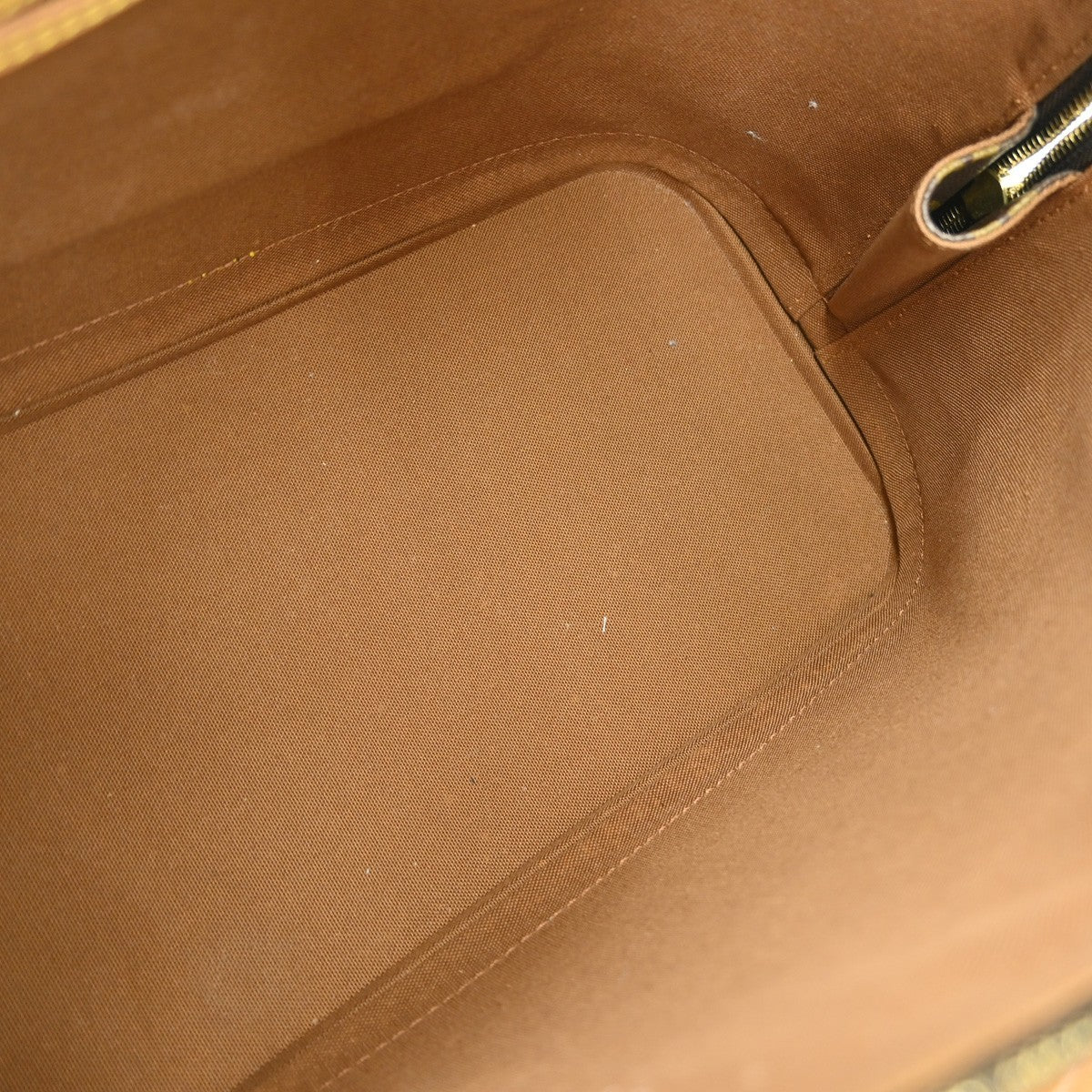 Louis Vuitton Alma Handbag - Brandsamsara