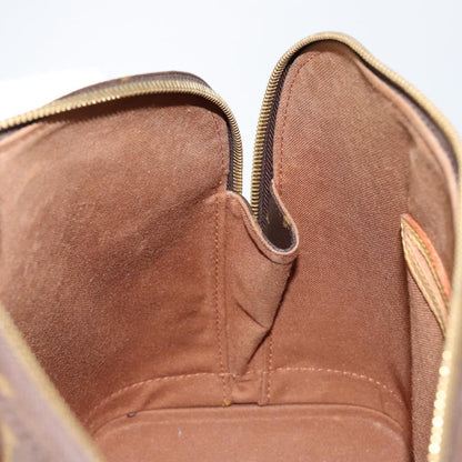 Louis Vuitton Alma Handbag - Brandsamsara