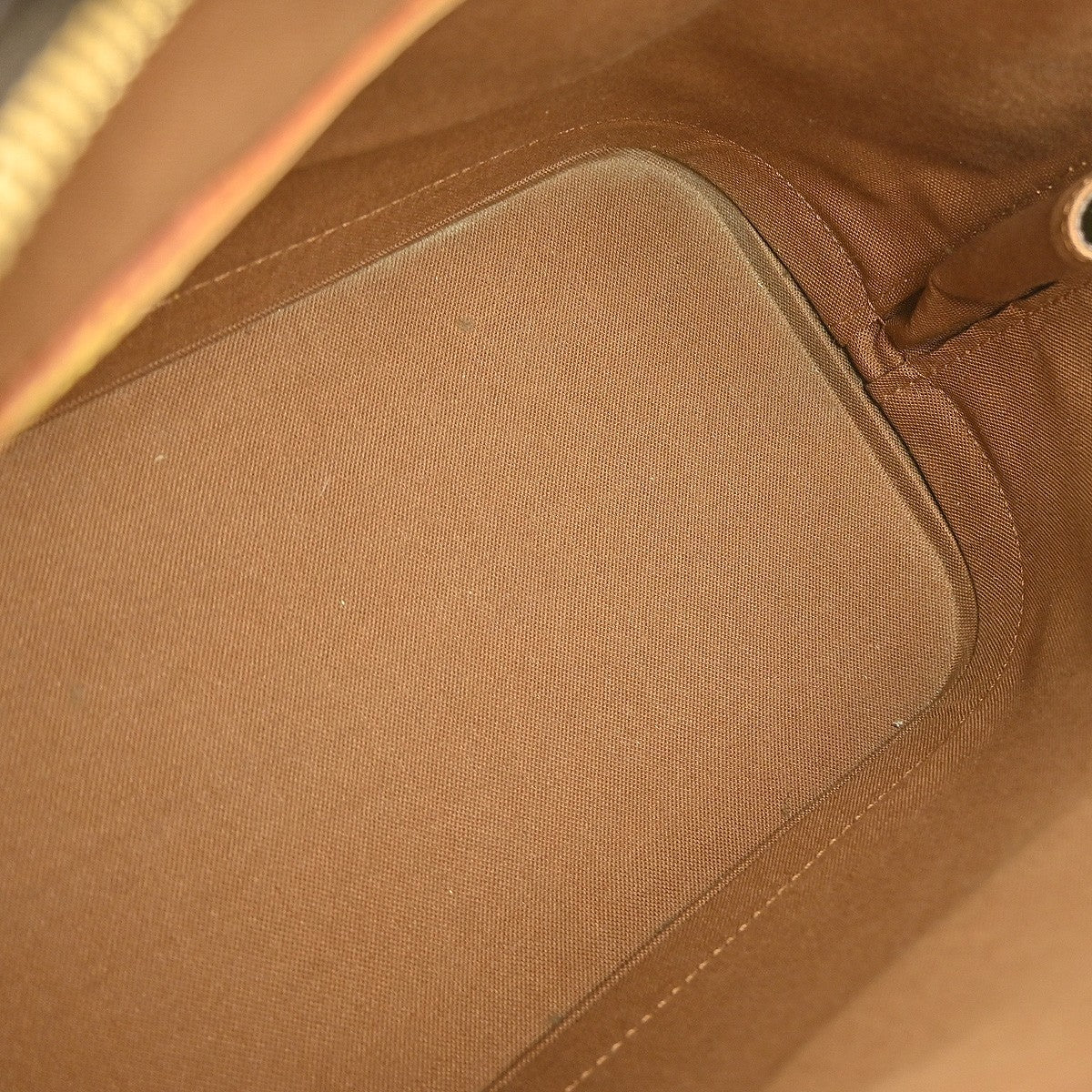 Louis Vuitton Alma Handbag - Brandsamsara