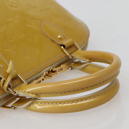 Louis Vuitton Alma Handbag - Brandsamsara