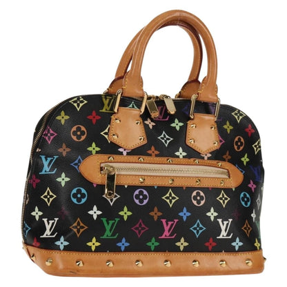 Louis Vuitton Alma Handbag - Brandsamsara