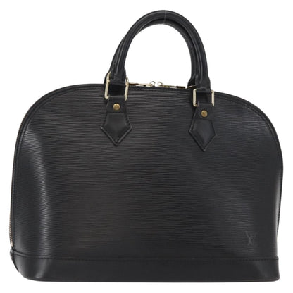 Louis Vuitton Alma Handbag - Brandsamsara