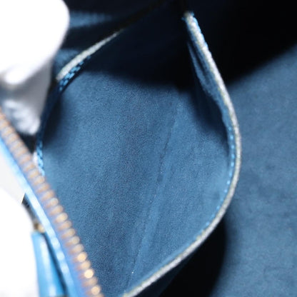 Louis Vuitton Alma Handbag - Brandsamsara