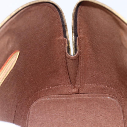 Louis Vuitton Alma Handbag - Brandsamsara