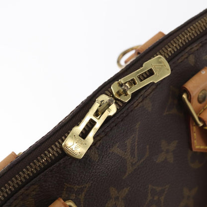 Louis Vuitton Alma Handbag - Brandsamsara
