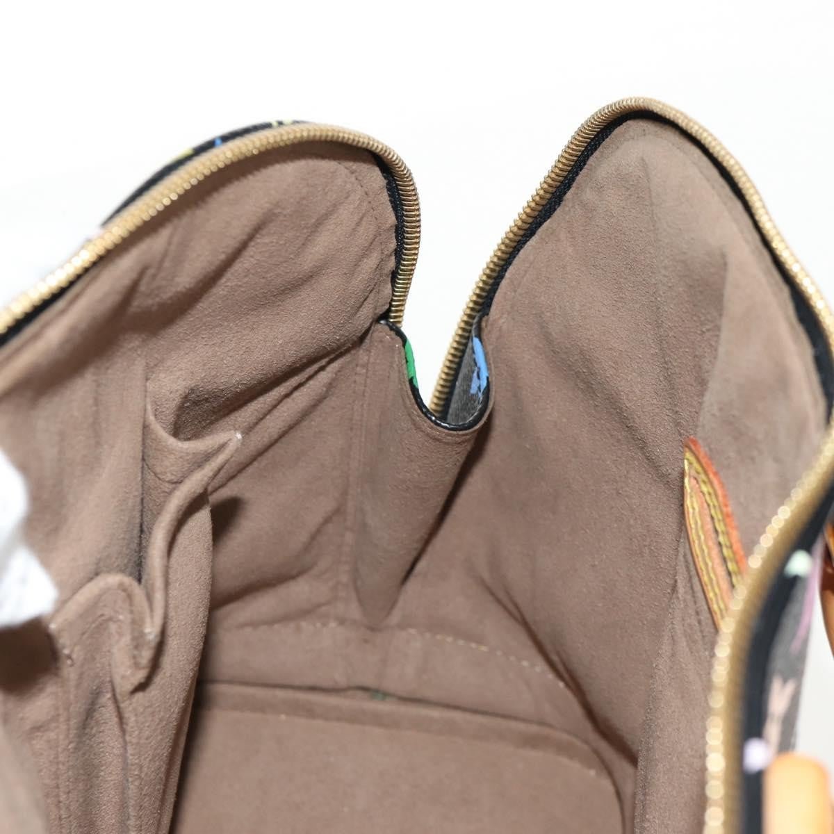 Louis Vuitton Alma Handbag - Brandsamsara