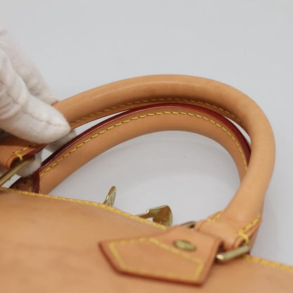Louis Vuitton Alma Handbag - Brandsamsara