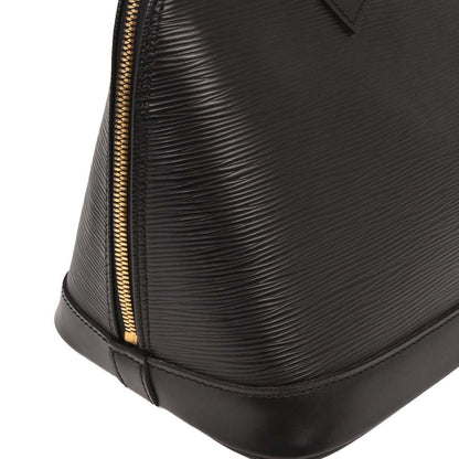 Louis Vuitton Alma Handbag - Brandsamsara