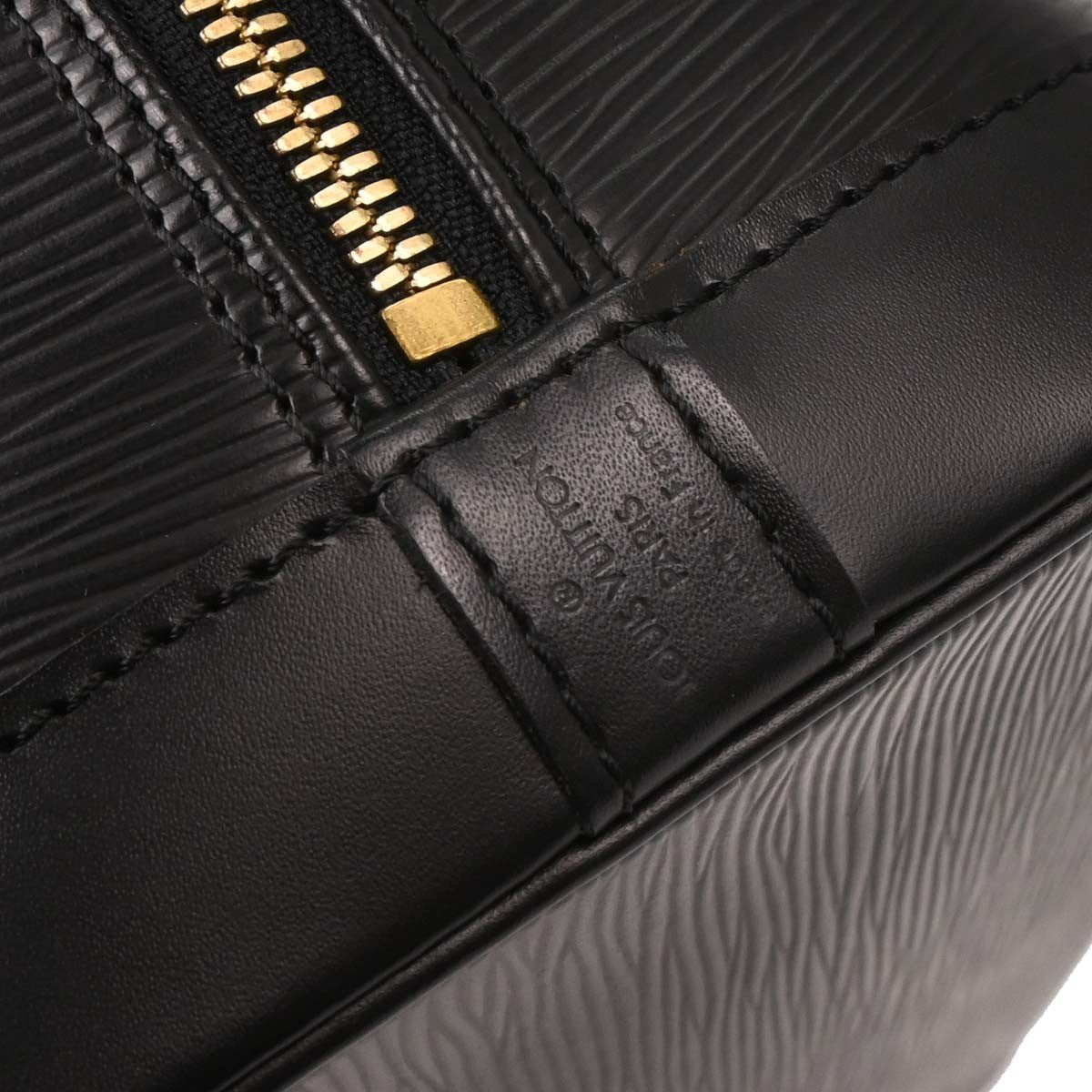 Louis Vuitton Alma Handbag - Brandsamsara