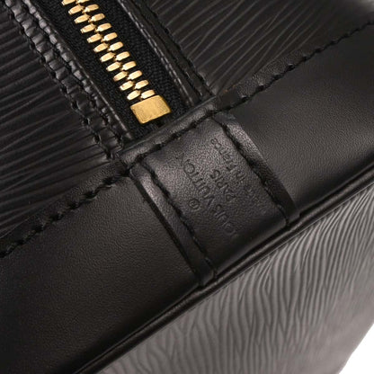 Louis Vuitton Alma Handbag - Brandsamsara