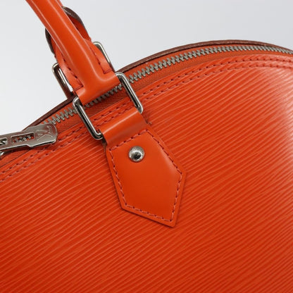 Louis Vuitton Alma Handbag - Brandsamsara