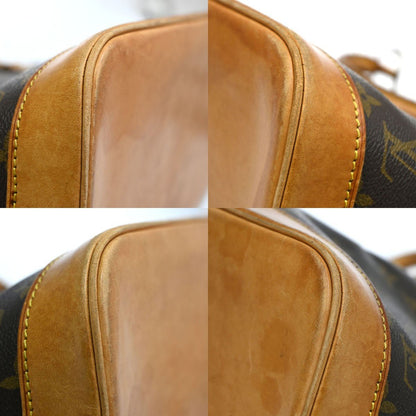 Louis Vuitton Alma Handbag - Brandsamsara