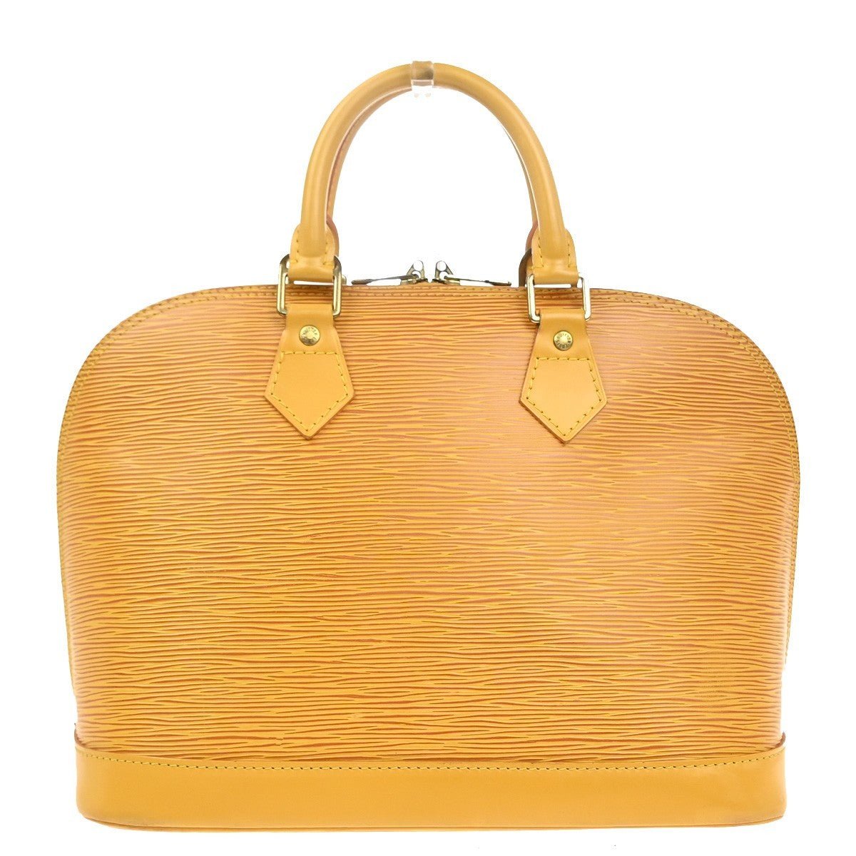 Louis Vuitton Alma Handbag - Brandsamsara