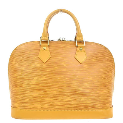 Louis Vuitton Alma Handbag - Brandsamsara