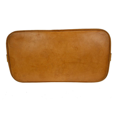 Louis Vuitton Alma Handbag - Brandsamsara