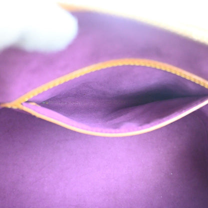 Louis Vuitton Alma Handbag - Brandsamsara