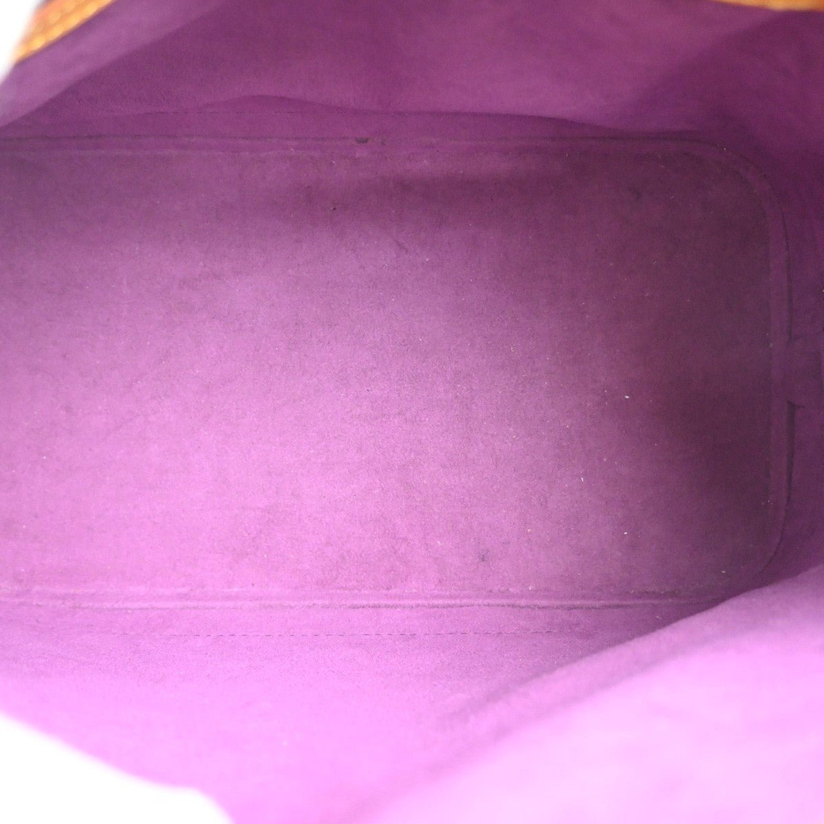 Louis Vuitton Alma Handbag - Brandsamsara