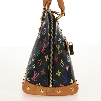 Louis Vuitton Alma Handbag - Brandsamsara