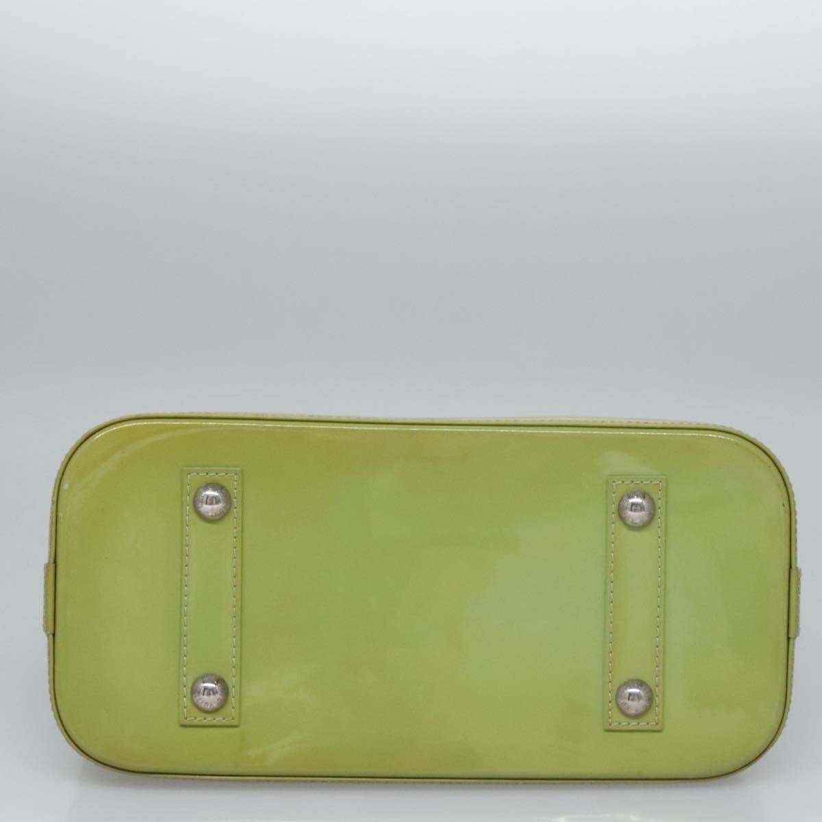 Louis Vuitton Alma Handbag - Brandsamsara