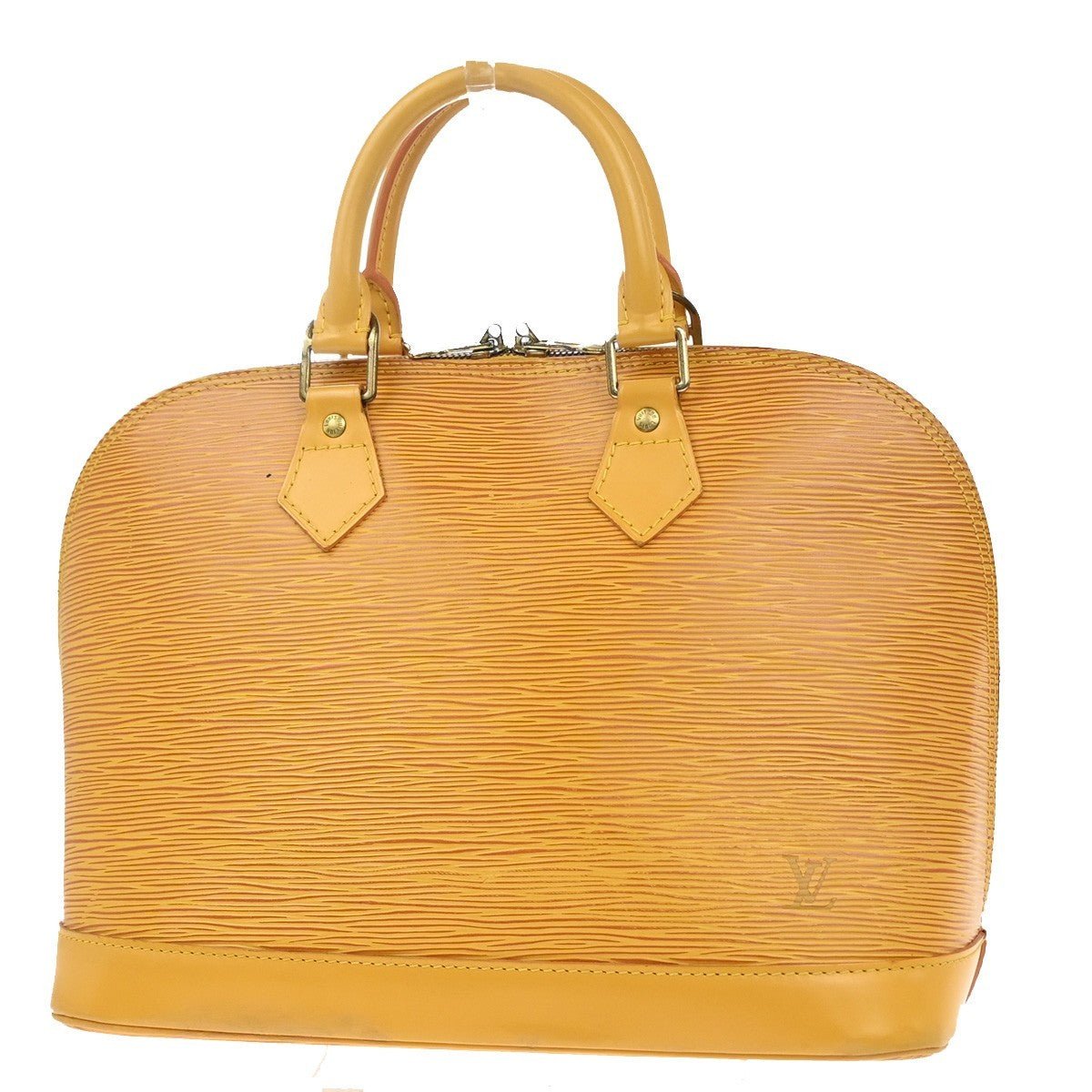 Louis Vuitton Alma Handbag - Brandsamsara