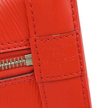 Louis Vuitton Alma Handbag - Brandsamsara