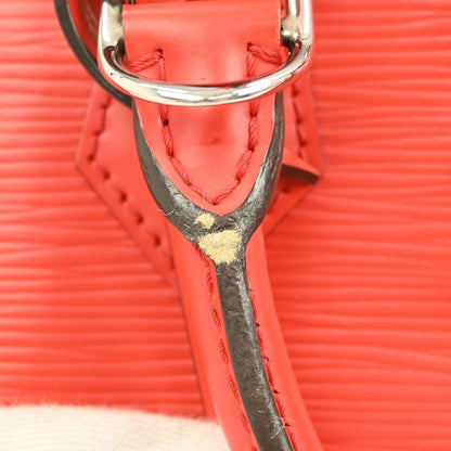 Louis Vuitton Alma Handbag - Brandsamsara