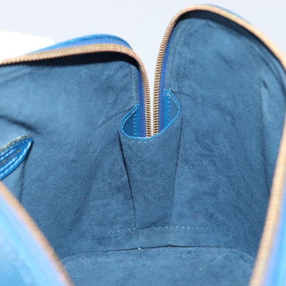 Louis Vuitton Alma Handbag - Brandsamsara